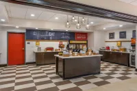 Hampton Inn & Suites Ocala - Bữa sáng