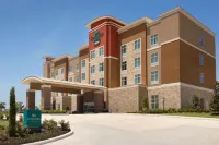 Homewood Suites by Hilton North Houston/Spring - 주차장
