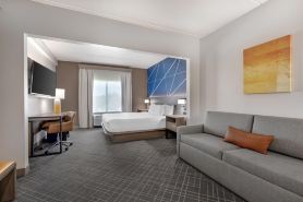 Best Western Plus Frisco East - McKinney