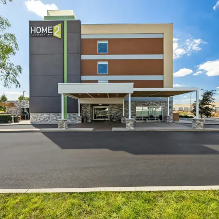 Home2 Suites by Hilton Maumee Toledo