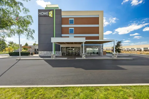 Home2 Suites by Hilton Maumee Toledo - 3-Sterne