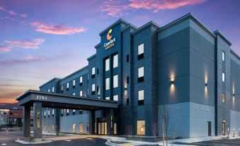 Comfort Suites Kennewick at Southridge - Housity