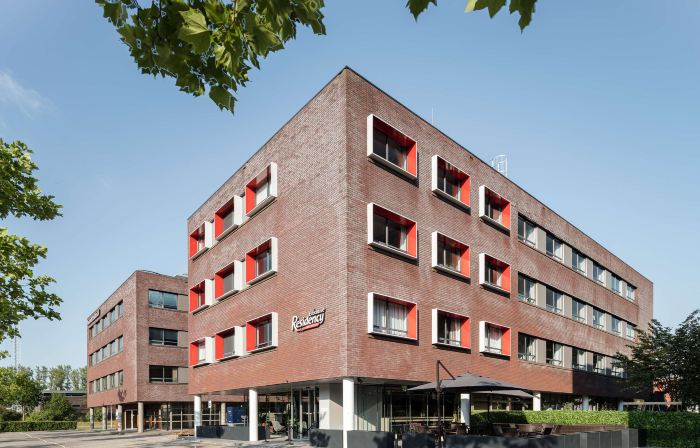 Executive Residency by Best Western Amsterdam Airport