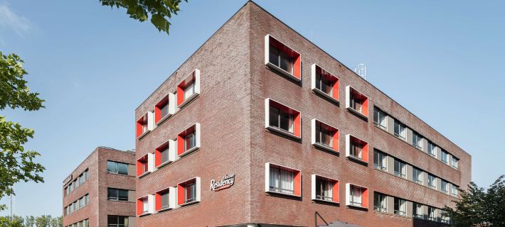 Executive Residency by Best Western Amsterdam Airport Ξενοδοχεία στην πόλη Hoofddorp