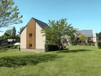 Les Roches Douvres 36X Hotels in der Nähe von Église de Saint-Briac-sur-Mer