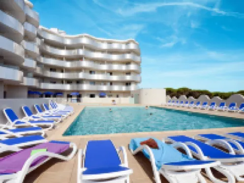 Odalys Référence le Lotus Blanc