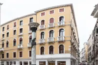 San Teodoro Palace - Luxury Apartments