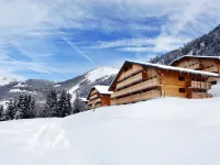 Le Grand Lodge Hotels in Avoriaz