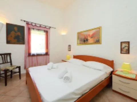 Mirto Marino (Rei410) Hotels in Costa Rei