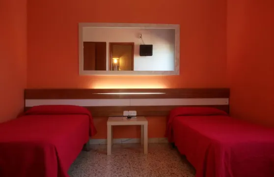 科爾薩卡布拉旅館