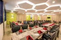 Mantris Hotel Hotels in Visakhapatnam