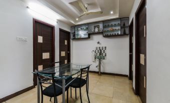 Manasa Homes