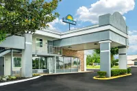 Days Inn by Wyndham Clarksville TN Các khách sạn ở Clarksville