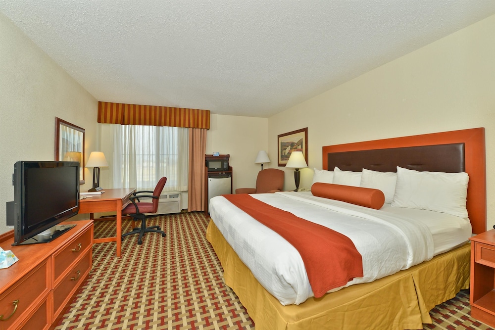 Best Western Marion Hotel