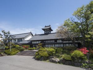 銀鱗莊日式旅館