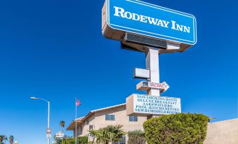 Rodeway Inn on Historic Route 66
