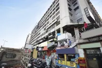 Hotel Golden Plaza