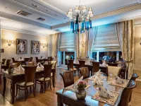 Rezydencja Luxury Hotel Bytom Piekary Śląskie Hotels in Pyrzowice