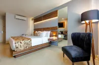 Sleep Inn Villahermosa Các khách sạn ở 