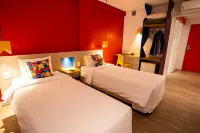 Ibis Styles Campina Grande Hotels in 