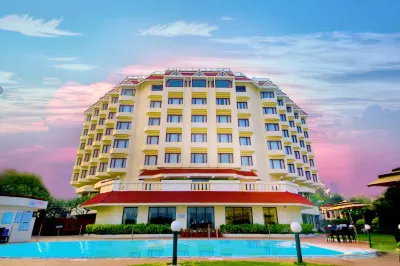 Welcomhotel by ITC Hotels, Devee Grand Bay, Visakhapatnam