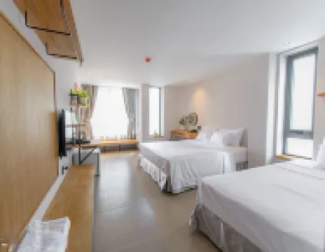 Mojzo Inn Boutique Hotel
