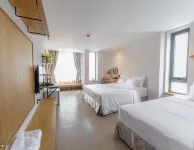 Mojzo Inn Boutique Hotel