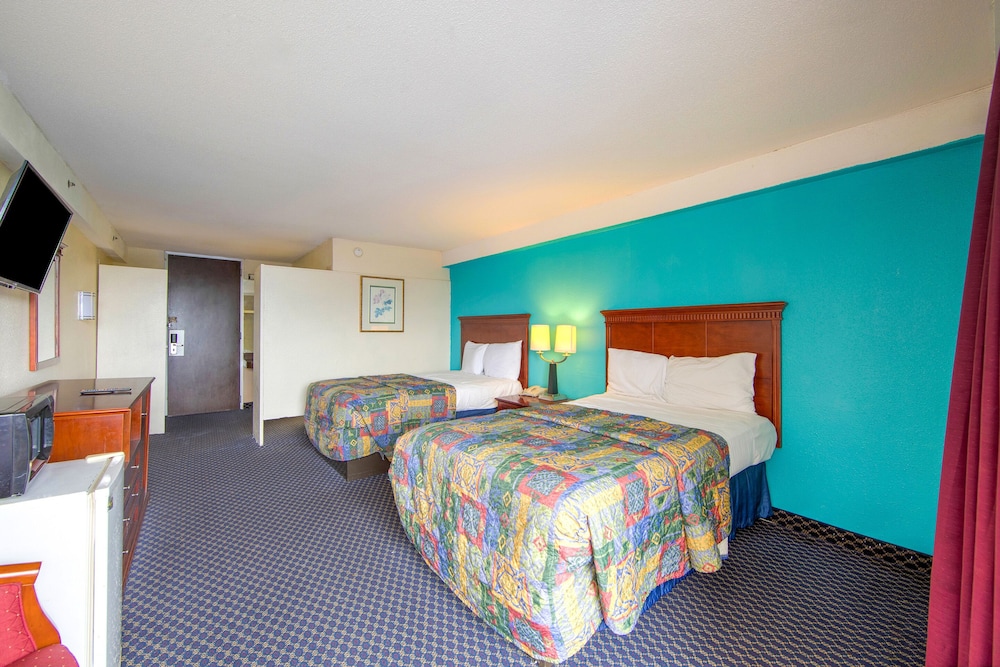 Travel Inn Petersburg Fort Lee