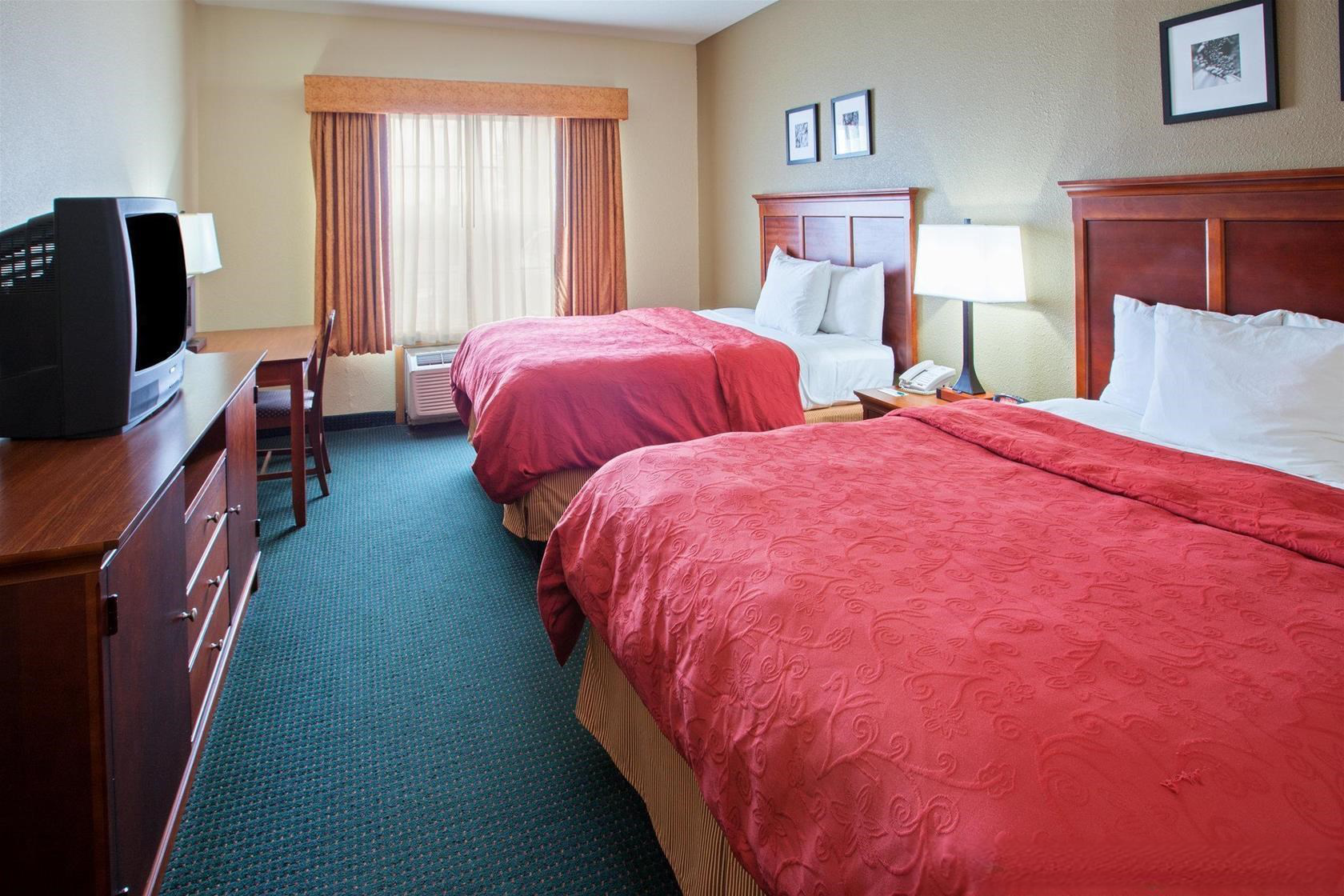 Country Inn & Suites by Radisson, Columbus West, Oh