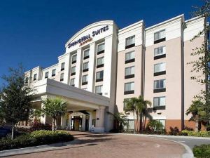 SpringHill Suites Tampa Brandon