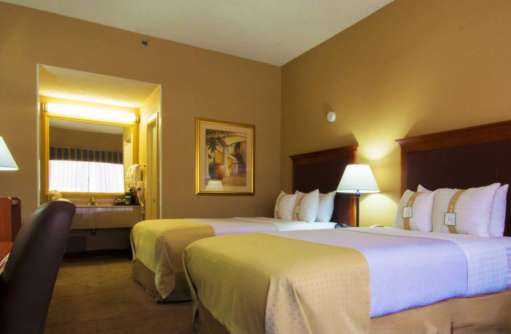 Holiday Inn El Paso West - Sunland Park, an Ihg Hotel