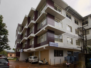 Raj Residency by WB Hotels