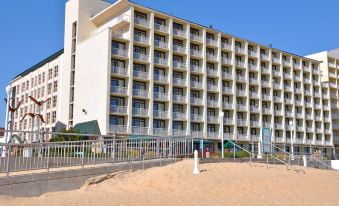 Country Inn & Suites by Radisson, Virginia Beach (Oceanfront), VA