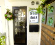 Sonic Apartment Hotel Các khách sạn ở Dazaifu