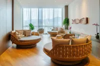 Grand Hyatt Bogota - СПА