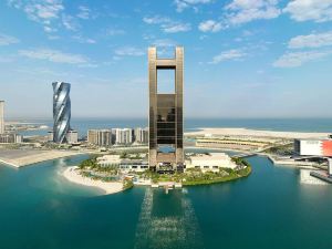 Four Seasons Hotel Bahrain Bay