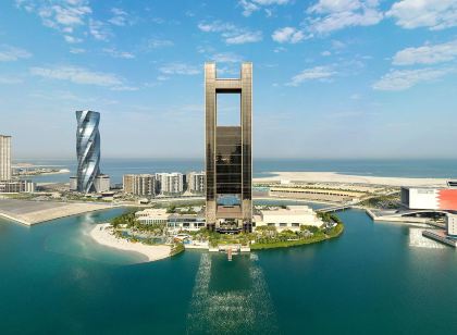 Four Seasons Hotel Bahrain Bay