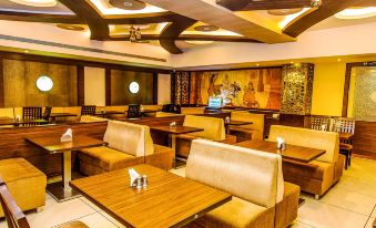 FabHotel Krishna Boutique Marathahalli