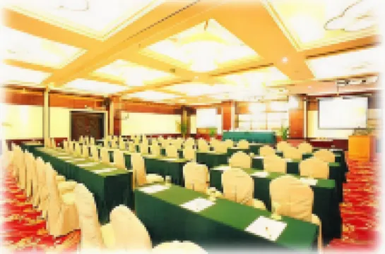 Royal Hotel Montevergine