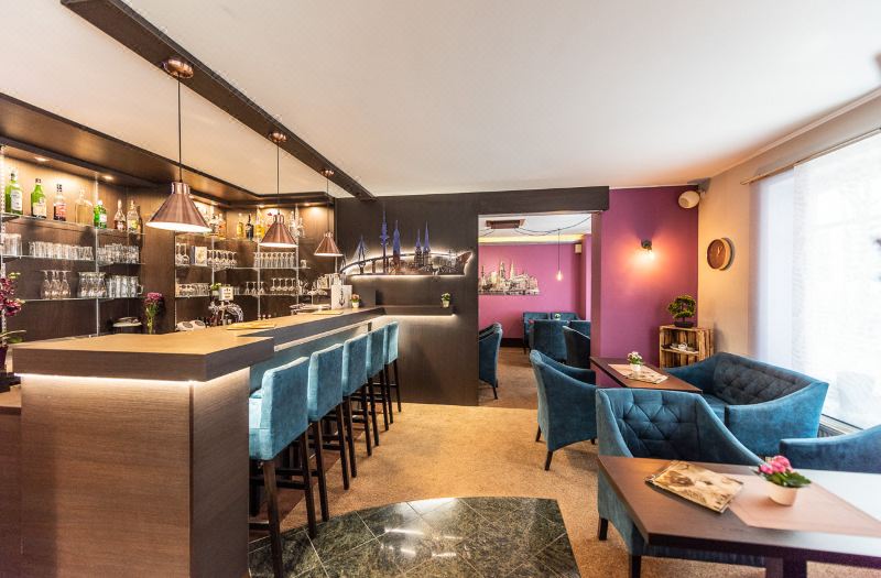 Hotel Hanseport Hamburg photo 4