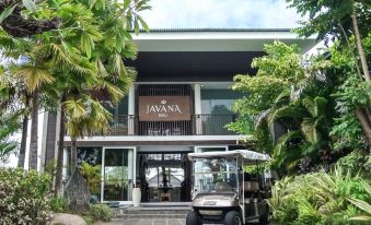 Javana Royal Villas
