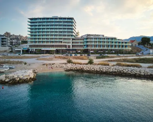 Amphora Hotel Các khách sạn gần Split City Centre