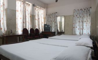 Hotel Sukhvas