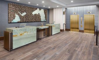 Hyatt Centric Faneuil Hall Boston
