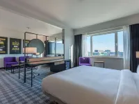 Radisson Blu Hotel Amsterdam Airport Hotels in Amsterdam