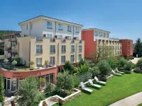 Hotel Villa Toskana Hotels near Rohrbach