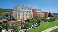 Hotel Villa Toskana Hotel a Sandhausen