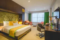 Vega By The Ozone Hotels