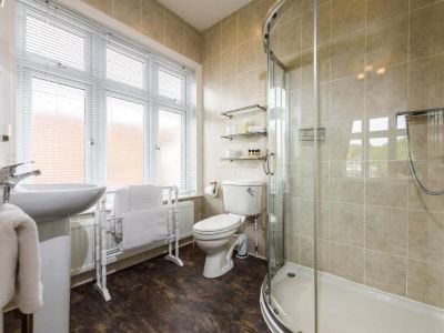 その他 バーナード ハウスの写真