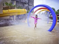 Mercure Pattaya Ocean Resort - Water Park